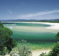 Rotary Walk Merimbula - Accommodation VIC