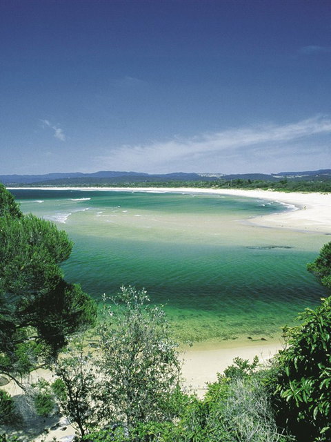 Rotary Walk Merimbula - Accommodation VIC 0