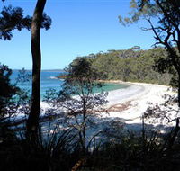 White Sands Walk - Accommodation VIC