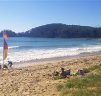 Surf Beach Batemans Bay - Accommodation VIC