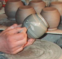 Nulladolla Pottery Group - Accommodation VIC