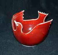 Pottery at Old Toolijooa School - Accommodation VIC