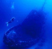 Merimbula Divers Lodge - Accommodation VIC