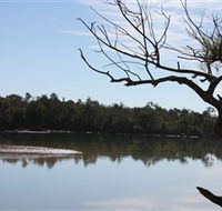 North Coast Holiday Parks Boambee Creek Reserve - Accommodation VIC