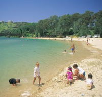Boambee Beach - Accommodation VIC