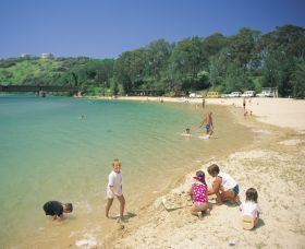Boambee Beach - Accommodation VIC 0