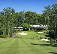Bonville Golf Resort - Accommodation VIC