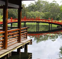 North Coast Regional Botanic Garden - Accommodation VIC