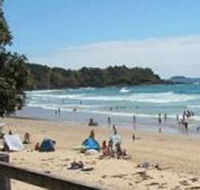 Diggers Beach - Accommodation VIC