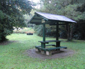 Pine Creek State Forest - Accommodation VIC 0