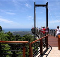 Sealy Lookout - Accommodation VIC