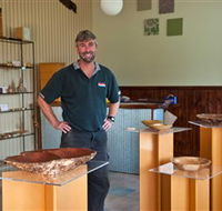 Wood we create - Accommodation VIC