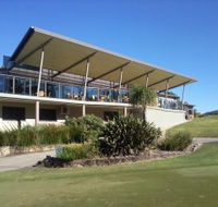 Coffs Harbour Golf Club - Accommodation VIC