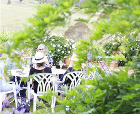 Brindabella Hills Winery - Accommodation VIC 3