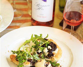 Brindabella Hills Winery - Accommodation VIC 2