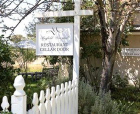 Mayfield Vineyard Cellar Door - Accommodation VIC 0