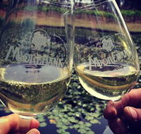 Moorebank Private Vineyard - Accommodation VIC