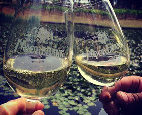 Moorebank Private Vineyard - Accommodation VIC 0