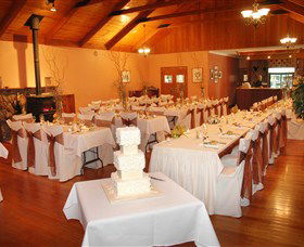 Kurrajong Downs Wines Vineyard - Accommodation VIC 2