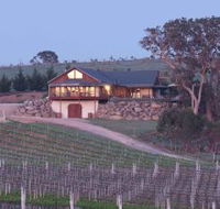 Kurrajong Downs Wines Vineyard - Accommodation VIC