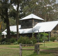 Bou-saada Vineyard and Wines - Accommodation VIC