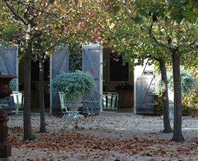 Mount Olive NSW Accommodation VIC
