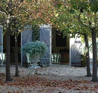 Krinklewood Vineyard - Accommodation VIC