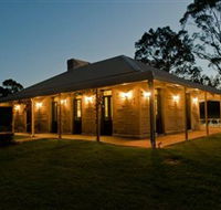 Pokolbin Estate Vineyard - Accommodation VIC