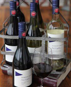 Robert Oatley Vineyards - Accommodation VIC 1