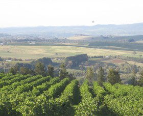 De Salis Wines - Accommodation VIC 1