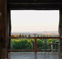 De Salis Wines - Accommodation VIC