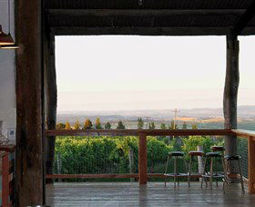 De Salis Wines - Accommodation VIC 0