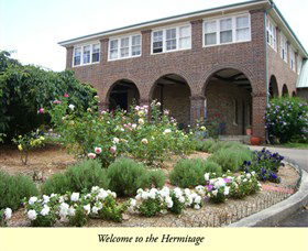 Marist Brothers Wines - Accommodation VIC 1