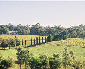 Marist Brothers Wines - Accommodation VIC 2