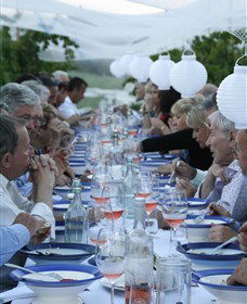 Lowe Wines - Accommodation VIC 2
