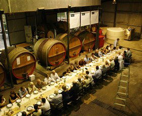 Lowe Wines - Accommodation VIC 3