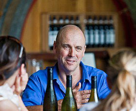 Lowe Wines - Accommodation VIC 0