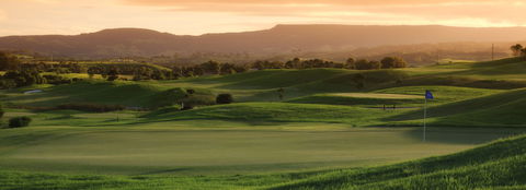 Links Shell Cove Golf Course - Accommodation VIC 1