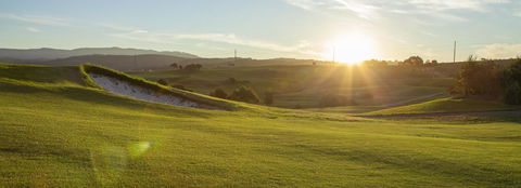 Links Shell Cove Golf Course - Accommodation VIC 3