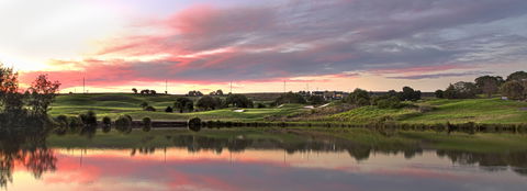 Links Shell Cove Golf Course - Accommodation VIC 4