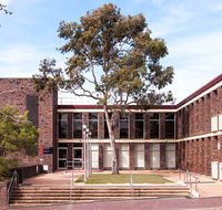 Shoalhaven City Arts Centre - Accommodation VIC