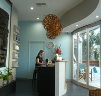 OmSari Spa - Accommodation VIC