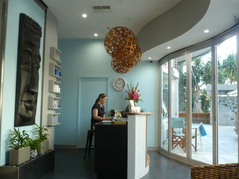OmSari Spa - Accommodation VIC 0