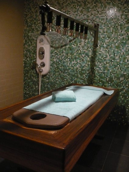 OmSari Spa - Accommodation VIC 3