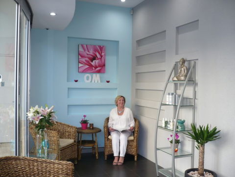 OmSari Spa - Accommodation VIC 4
