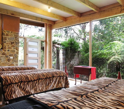 Piaf Day Spa Yarra Valley - Accommodation VIC 1