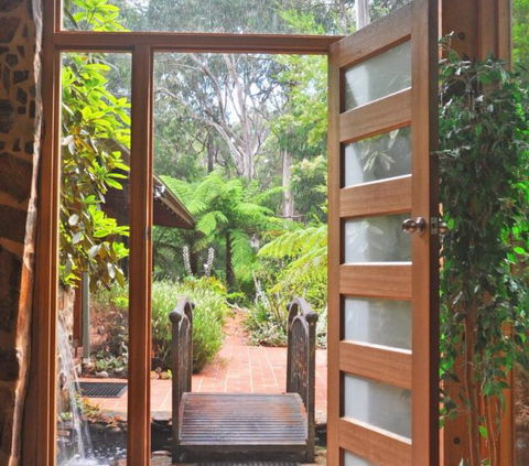 Piaf Day Spa Yarra Valley - Accommodation VIC 2