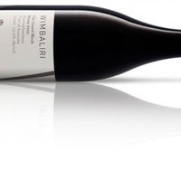 Wimbaliri Wines - Accommodation VIC