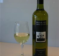 Diamond Creek Estate Cellar Door - Accommodation VIC