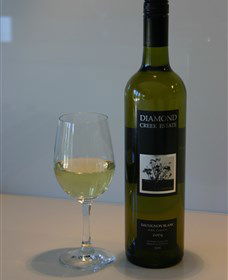 Diamond Creek Estate Cellar Door - Accommodation VIC 0